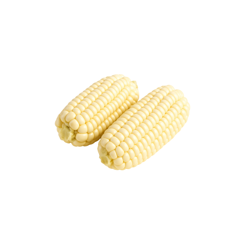 Whole corn 2 units