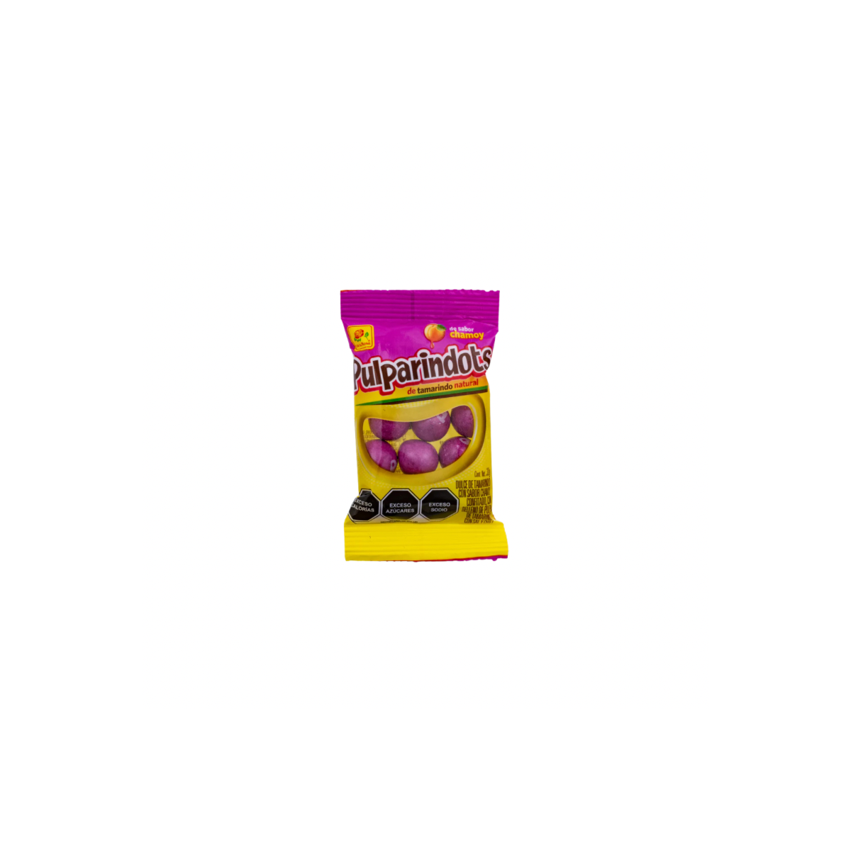 Pulparindots Chamoy Unité