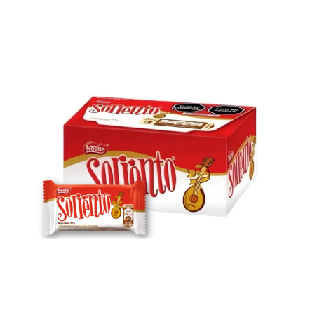 Sorrento Box x 20 units