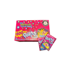 Quipitos Pops Box x 24 Stück