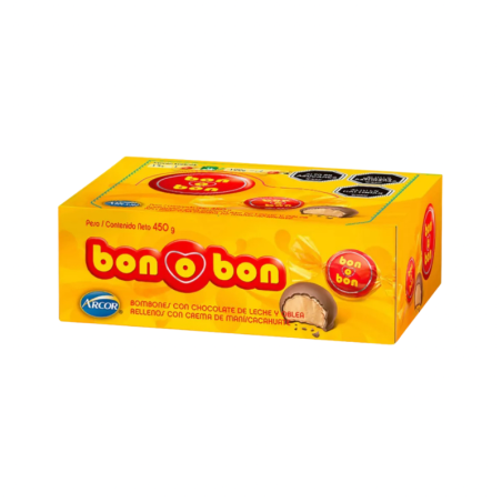 Bon o Bon Klassisch Box x 30