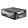 Boîte Halls Extra Fort Eucalyptus Lyptus Menthol x 12