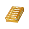 Caja Halls Limón y Miel 12 und