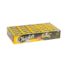 Caja Chiclets Adams Menta x 100