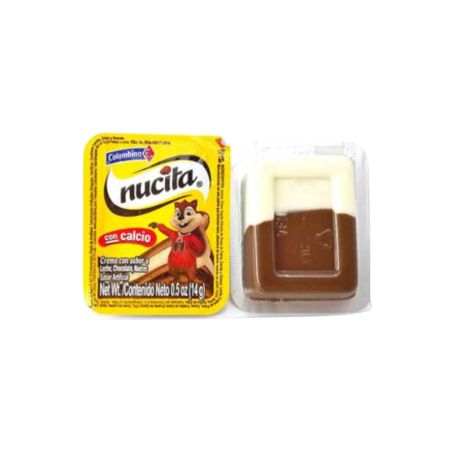 Nucita Single Unit