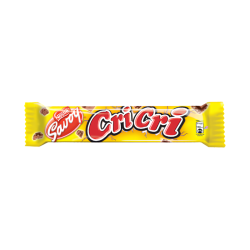 Chocolate Cri Cri 27 g