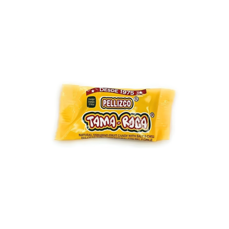 Pellizco Tama-Roca 20g