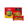 Ritz Cheese Crackers 6 Pack