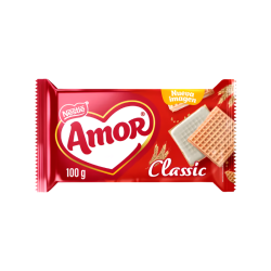 Gaufrettes Amor Classique 100 g