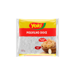 Yoki Süße Maniokstärke 500 g