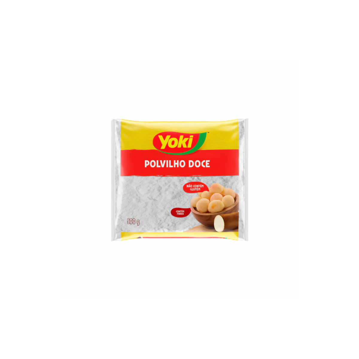 Polvilho Dulce Yoki 500 g