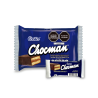 Costa Chocman 6-Pack 201 g