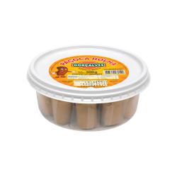 Paçoca Rolha Gonçalves 300g
