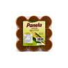 Panela Papelón 454g (9 Discos)