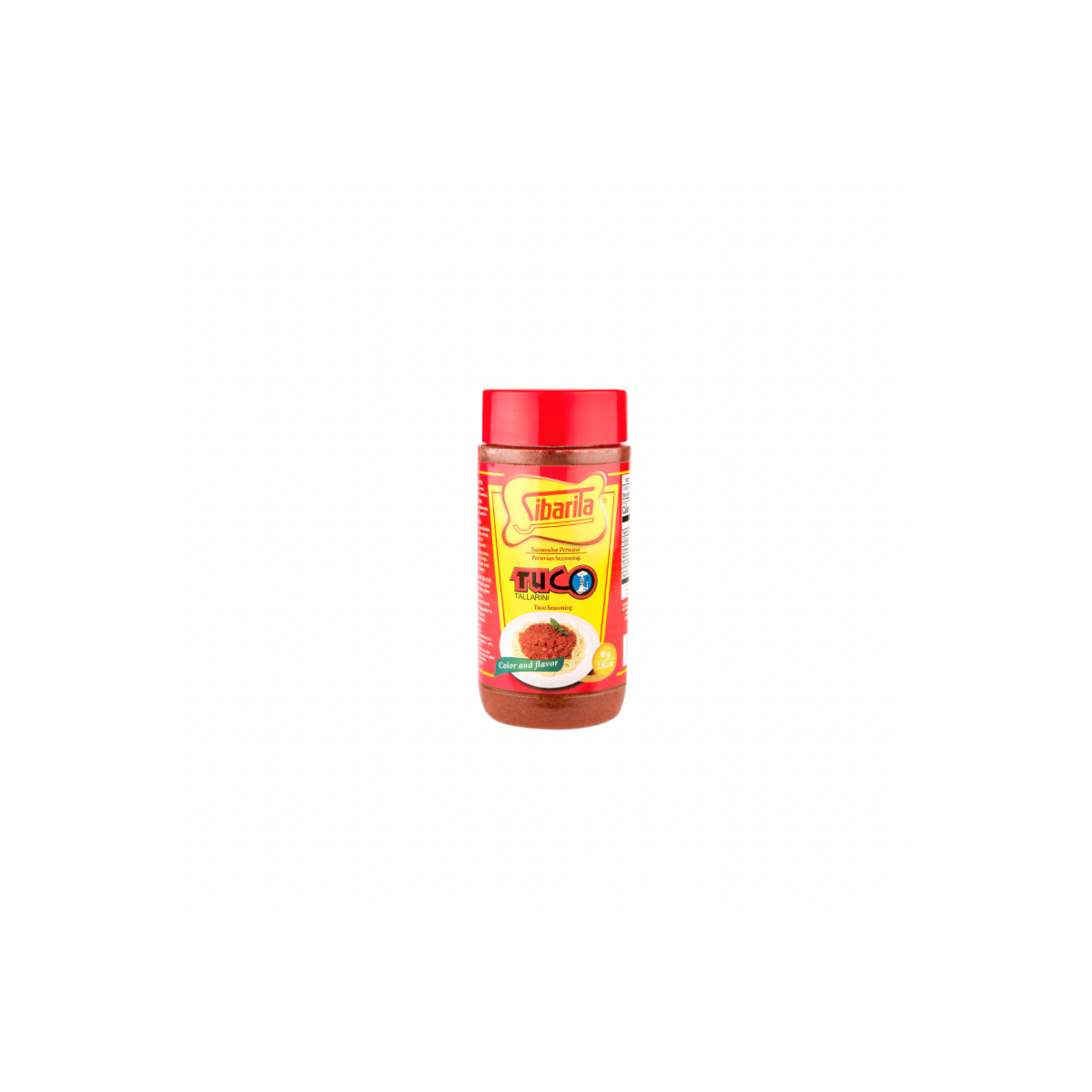 Tuco Sibarita 40 g