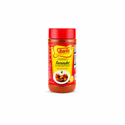 Sazonador Sibarita Ají Panca Sin Picante