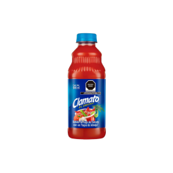Jus Clamato Original 946 ml
