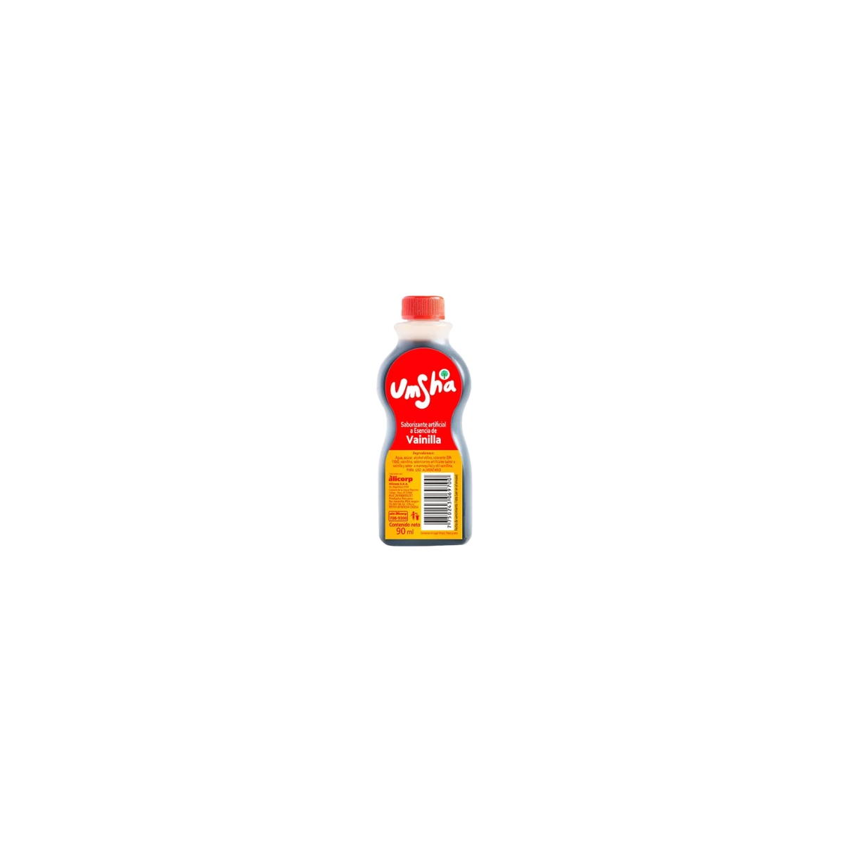 Essence de Vanille Umsha 90 ml