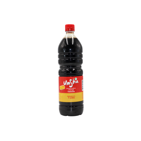 Vanilleessenz Umsha 1 L