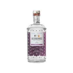 Los Danzantes Mezcal Sierra Negra Joven 750 ml