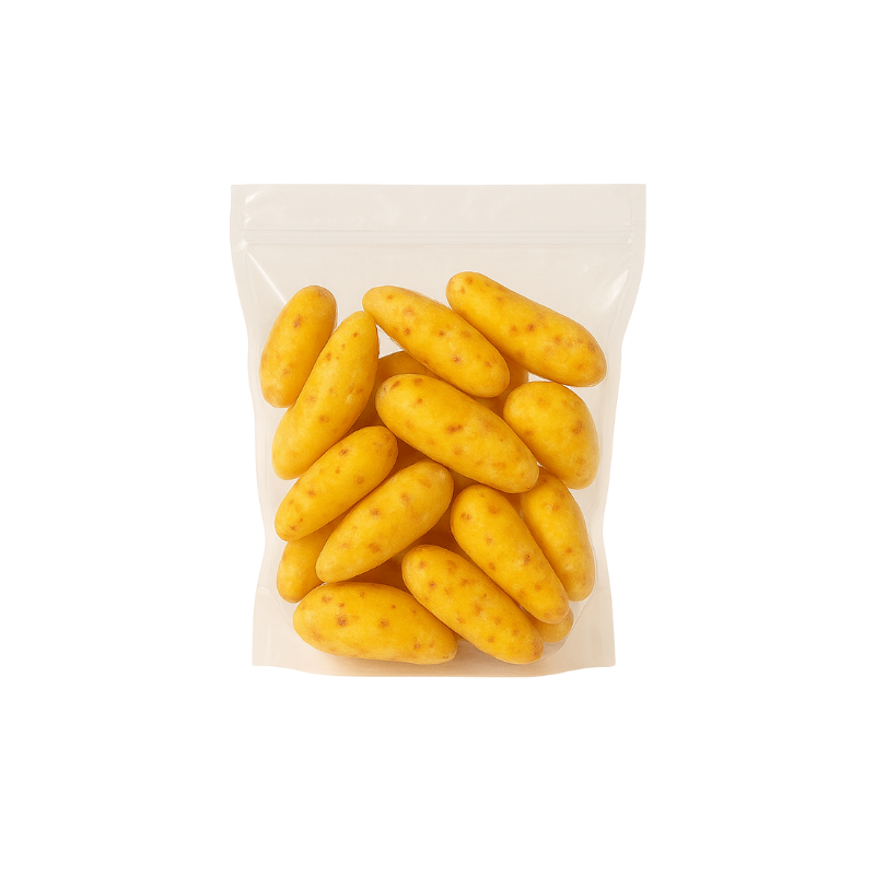 Olluco congelé 500 g