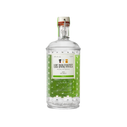 Los Danzantes Tobalá Joven Mezcal 700 ml