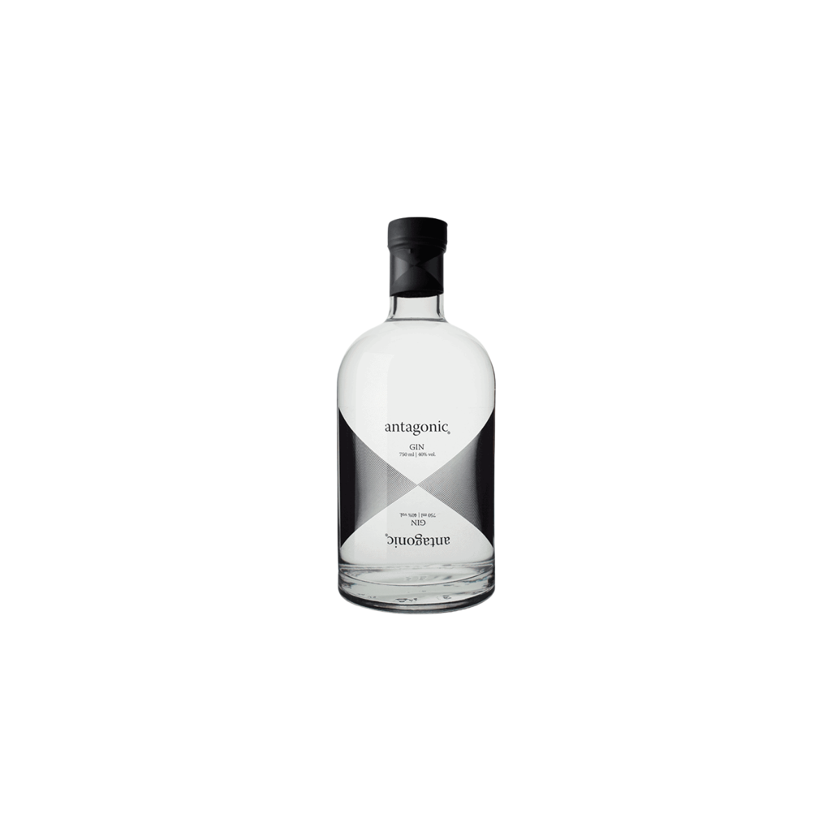 Antagonic Gin 750 ml