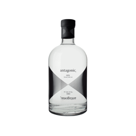 Antagonic Gin 750 ml