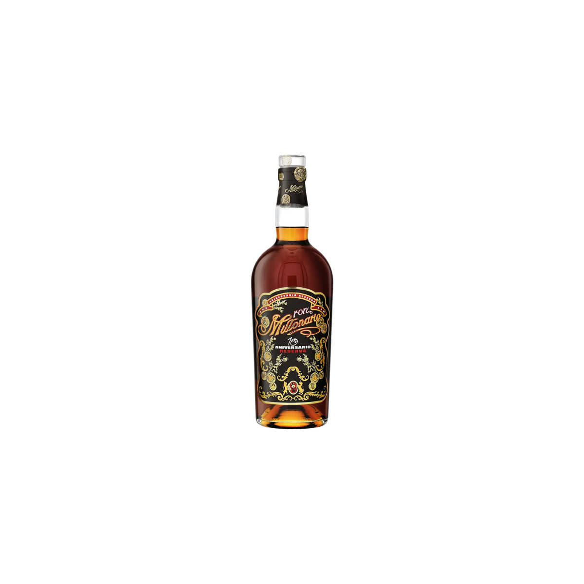 Rhum Ron Millonario Réserve 10e Anniversaire 700 ml
