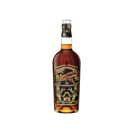 Ron Millonario 10 Aniversario Reserva 700 ml