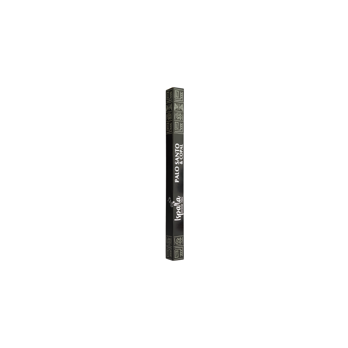 Incienso Ispalla Palo Santo & Copal 21 g