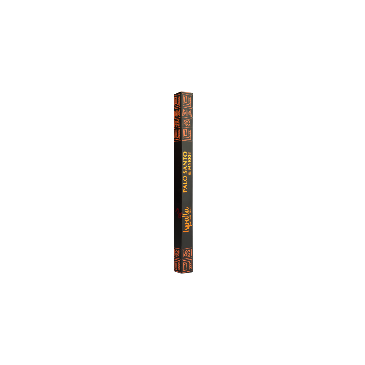 Incienso Ispalla Palo Santo & Mirra 21 g