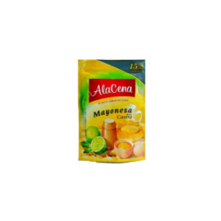 Alacena Classic Mayonnaise 115g