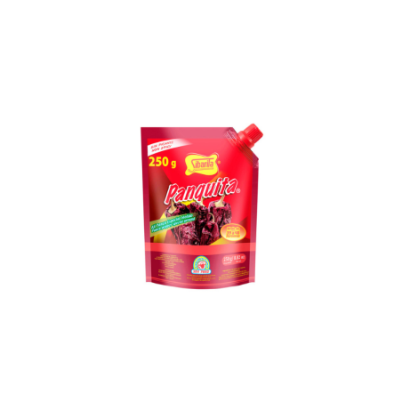 Sauce Panquita non épicée Sibarita 250 g