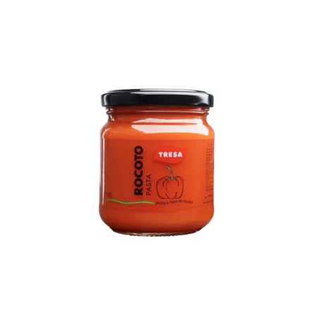 Tresa Rocoto Sauce 205g