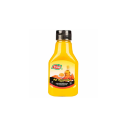 Sauce de piment jaune Tresa 370 ml