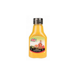 Ají-Criollo-Sauce Tresa PET-Flasche 370ml