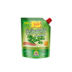 Culantrito Sibarita 250g