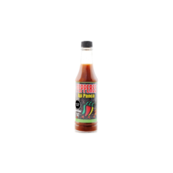 Scharfe Ají-Panca-Sauce Pepperes HOT 90g