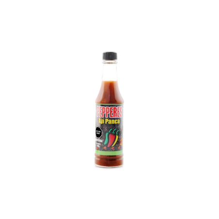 Pepperes HOT Spicy Ají Panca Sauce 90g
