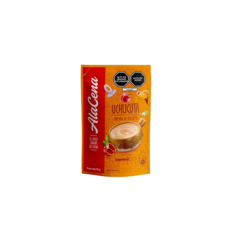 Uchucuta Alacena – Scharfe Rocoto-Sauce 100g oder 85g?
