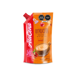 Alacena Uchucuta Sauce - Rocoto Spicy Sauce 400g