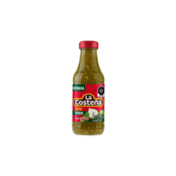 La Costeña Green Sauce 450g