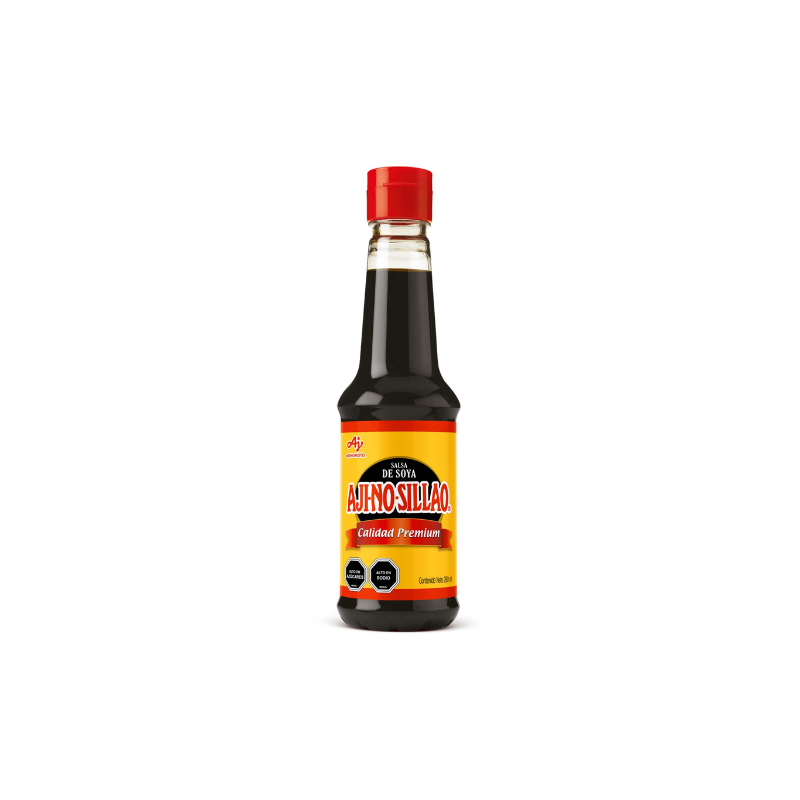 Ajinosillao - Soy Sauce 280 ml