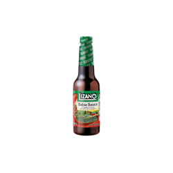 Sauce Lizano Costa Rica 135 ml