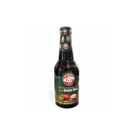 Tío Pelón Sauce Costa Rica 315ml
