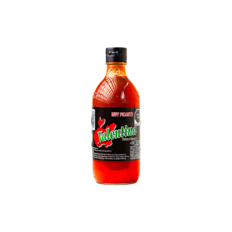 Sauce Très Piquante Valentina 370 ml