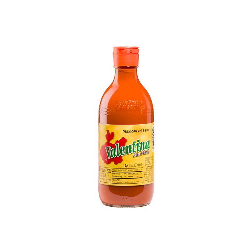 Valentina-Sauce 370ml