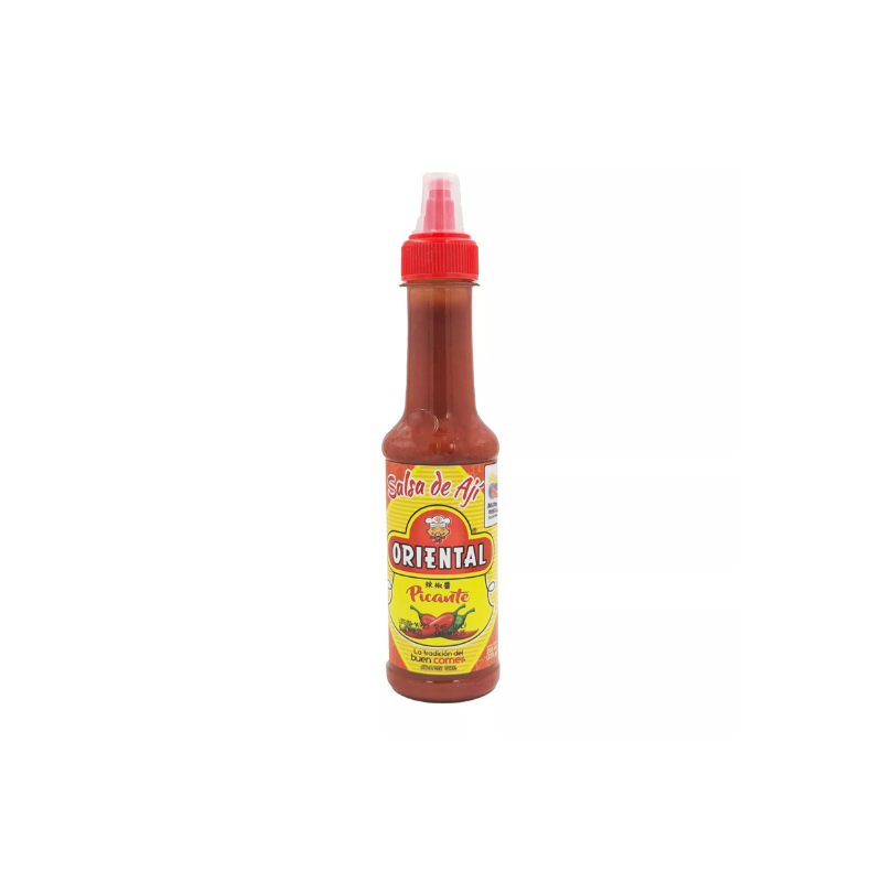 Oriental Sauce 200ml