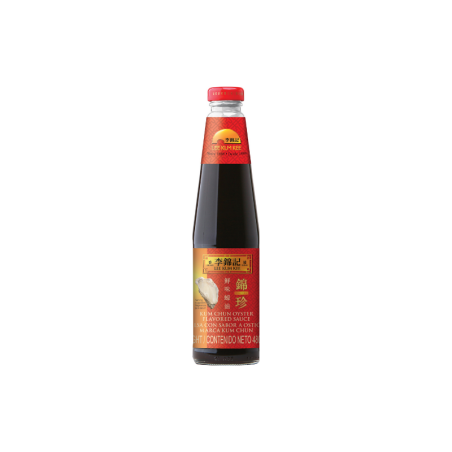 Lee Kum Kee Oyster Sauce 445ml